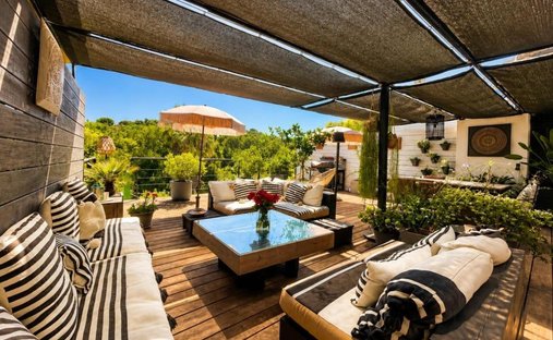 House in Poussan, Occitania, France 1