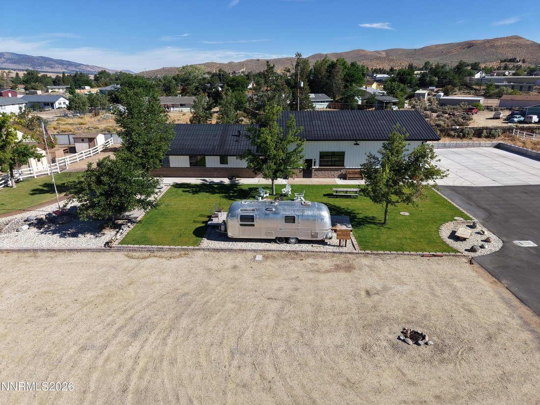 Casa a New Washoe City, Nevada, Stati Uniti 2 - 18888766