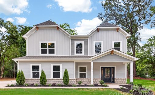 House in Charlotte, North Carolina, United States 1