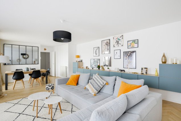 Apartment in Bois-Guillaume, Normandy, France 2 - 18882607