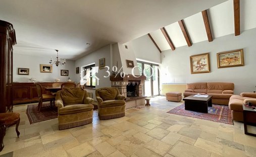 Casa en Vendenheim, Gran Este, Francia 1