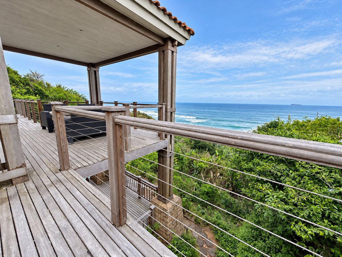 Country House in Zimbali Estate, KwaZulu-Natal, South Africa 1 - 18886864
