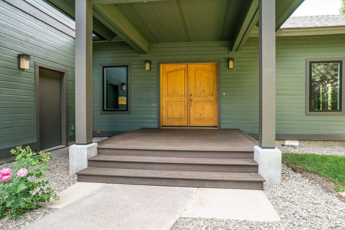 Casa en Ketchum, Idaho, Estados Unidos 3 - 18888152