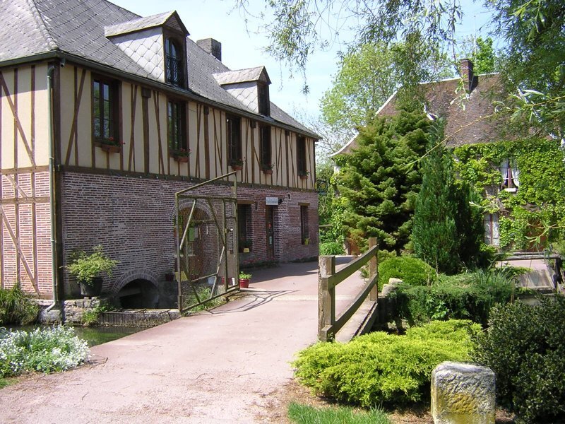 Haus in Estissac, Grand Est, Frankreich 2 - 18886195