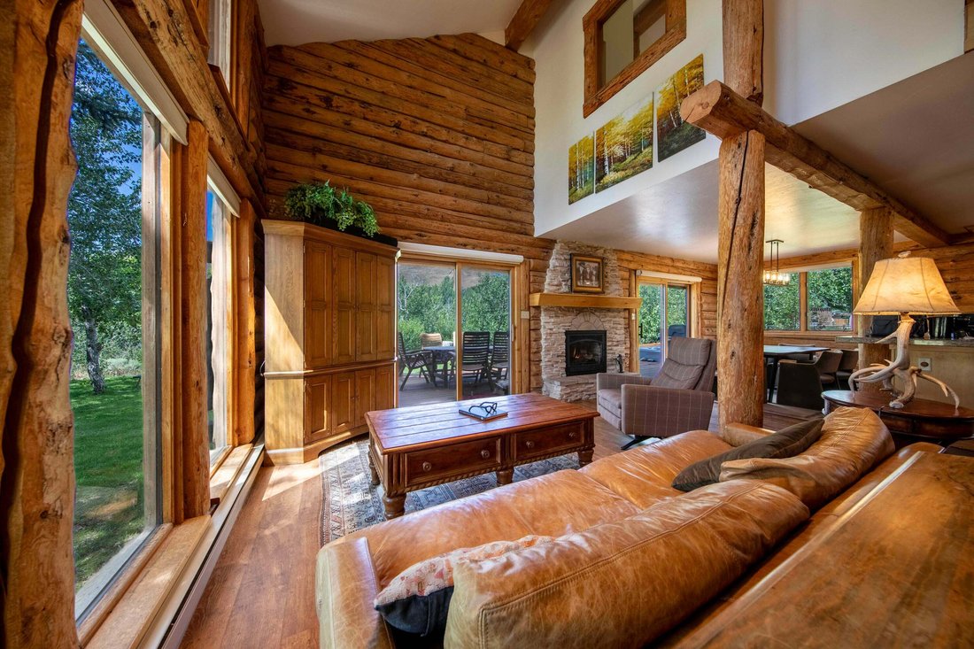 House in Ketchum, Idaho, United States 4 - 18888248
