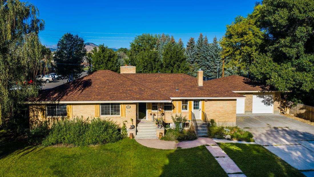 House in Buffalo, Wyoming, United States 2 - 18813409