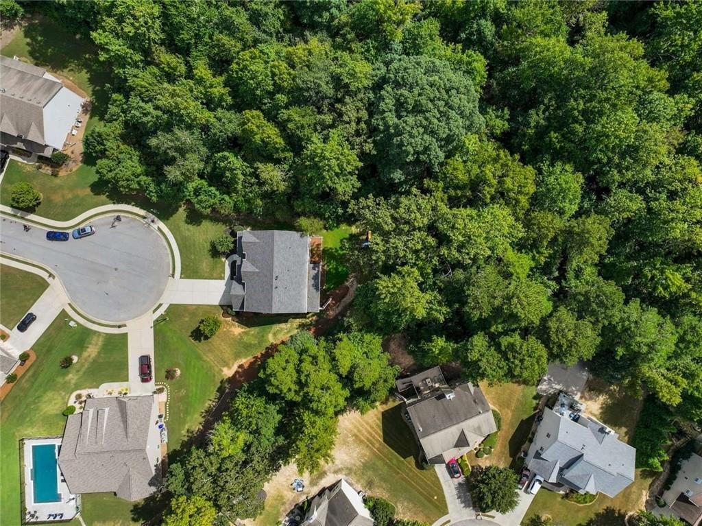 House in Buford, Georgia, United States 4 - 18879535