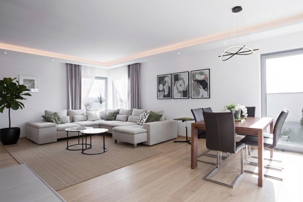 Apartment in Arrondissement of Bobigny, Ile-de-France, France 3 - 18884993