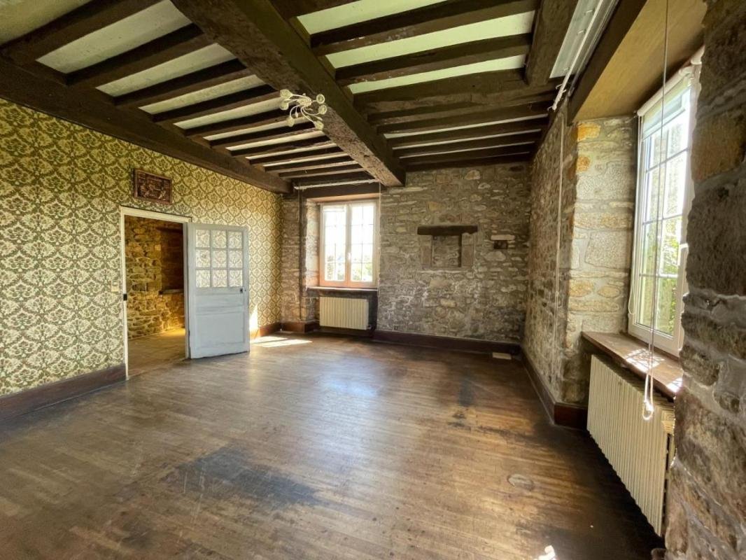 Haus in Saint-Malo, Bretagne, Frankreich 3 - 18882076