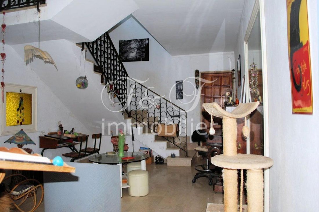 Haus in Centre Nord, Apt, Frankreich 3 - 18884071