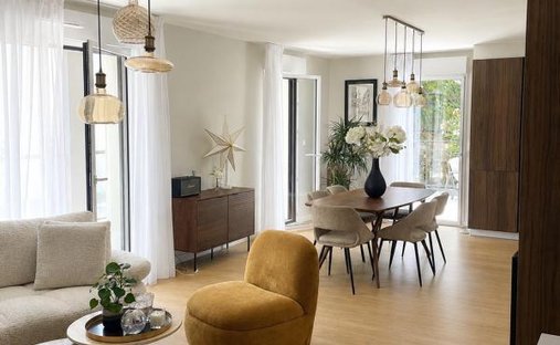 Wohnung in Guérande, Pays de la Loire, Frankreich 1