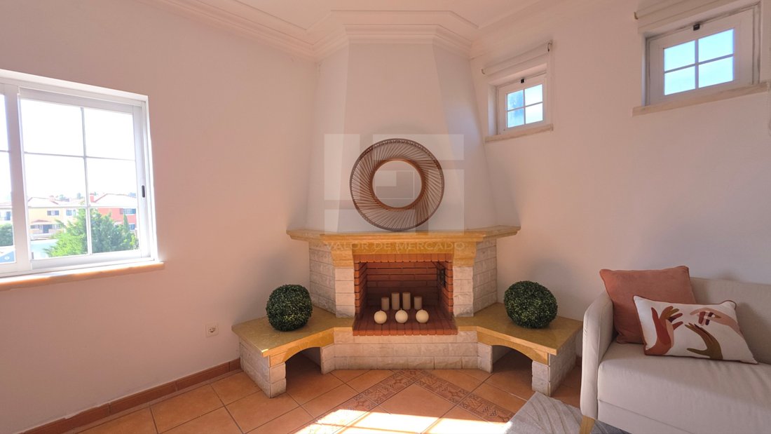 Appartamento a Sintra, Lisbona, Portogallo 4 - 18185485