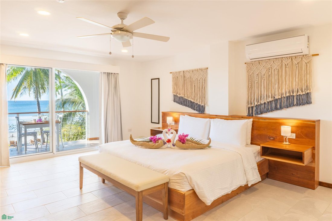 Casa en Sámara, Provincia de Guanacaste, Costa Rica 4 - 17857123