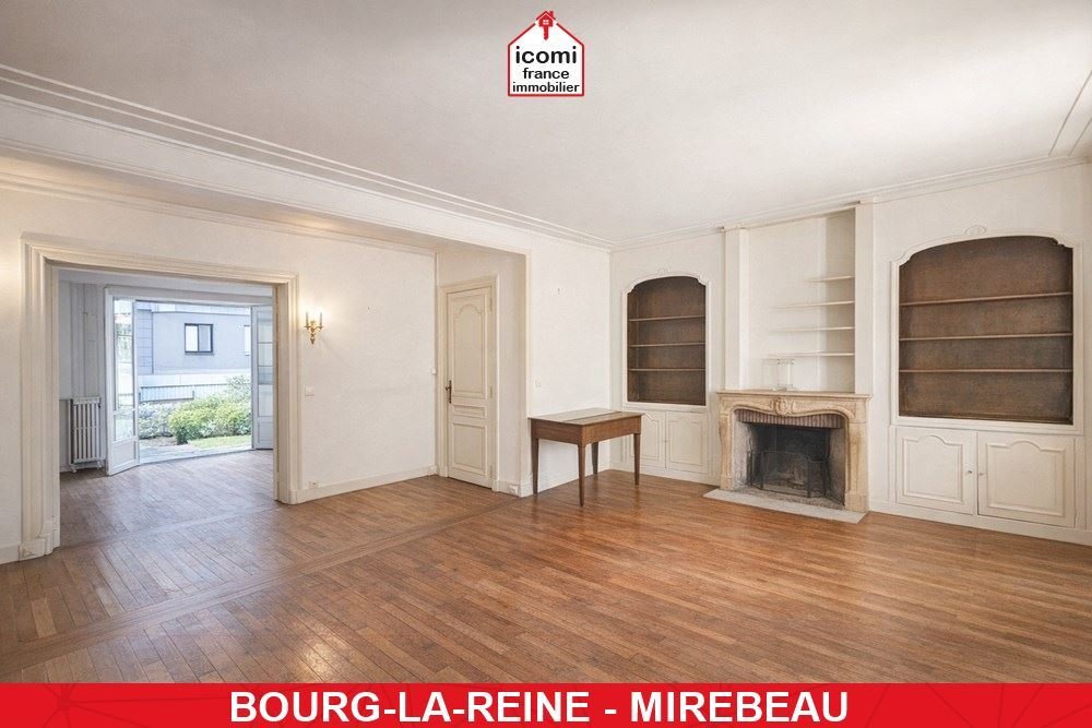 Apartamento en Le Clos du Luxembourg-Centre Ville, Bourg-la-Reine, Francia 5 - 18881248
