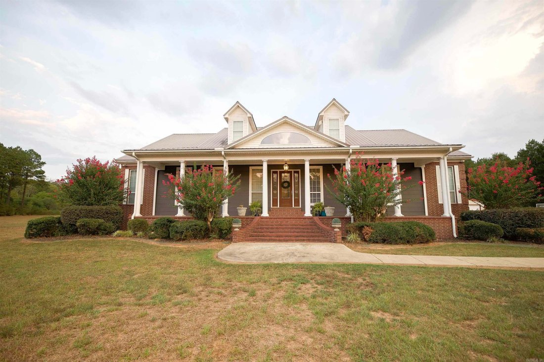 House in Camden, Arkansas, United States 1 - 18878948