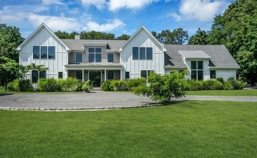 Casa en Aquebogue, Nueva York, Estados Unidos 1