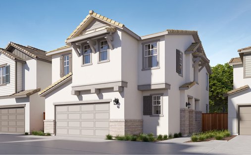 Maison à Ontario, Californie, États-Unis 1