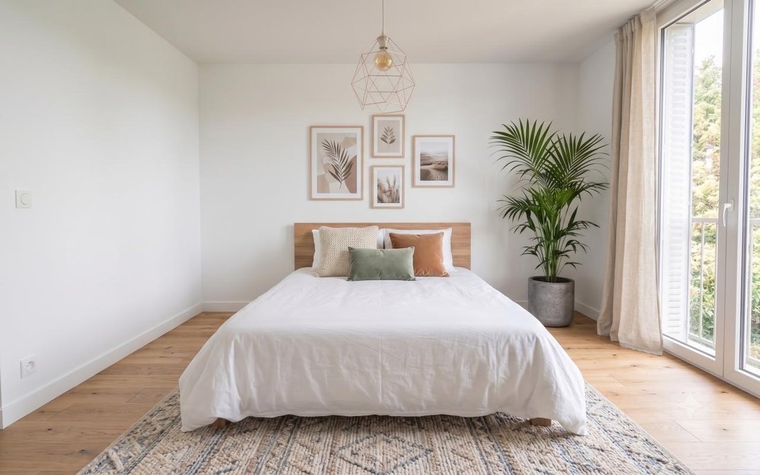 Apartamento en Billancourt–Rives de Seine, Boulogne-Billancourt, Francia 3 - 18887405