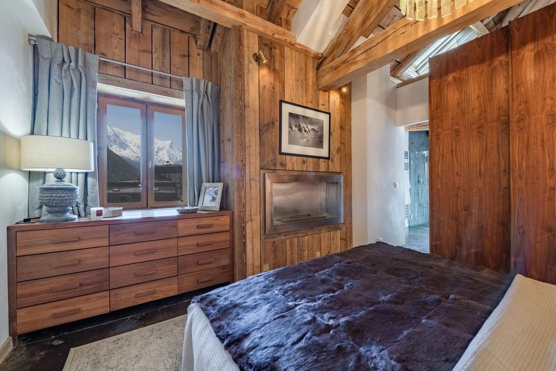 Penthouse à Chamonix-Mont-Blanc, Auvergne-Rhône-Alpes, France 5 - 18881986