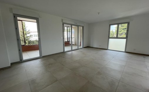 Apartment in Centre ville, Saint-Raphaël, France 1