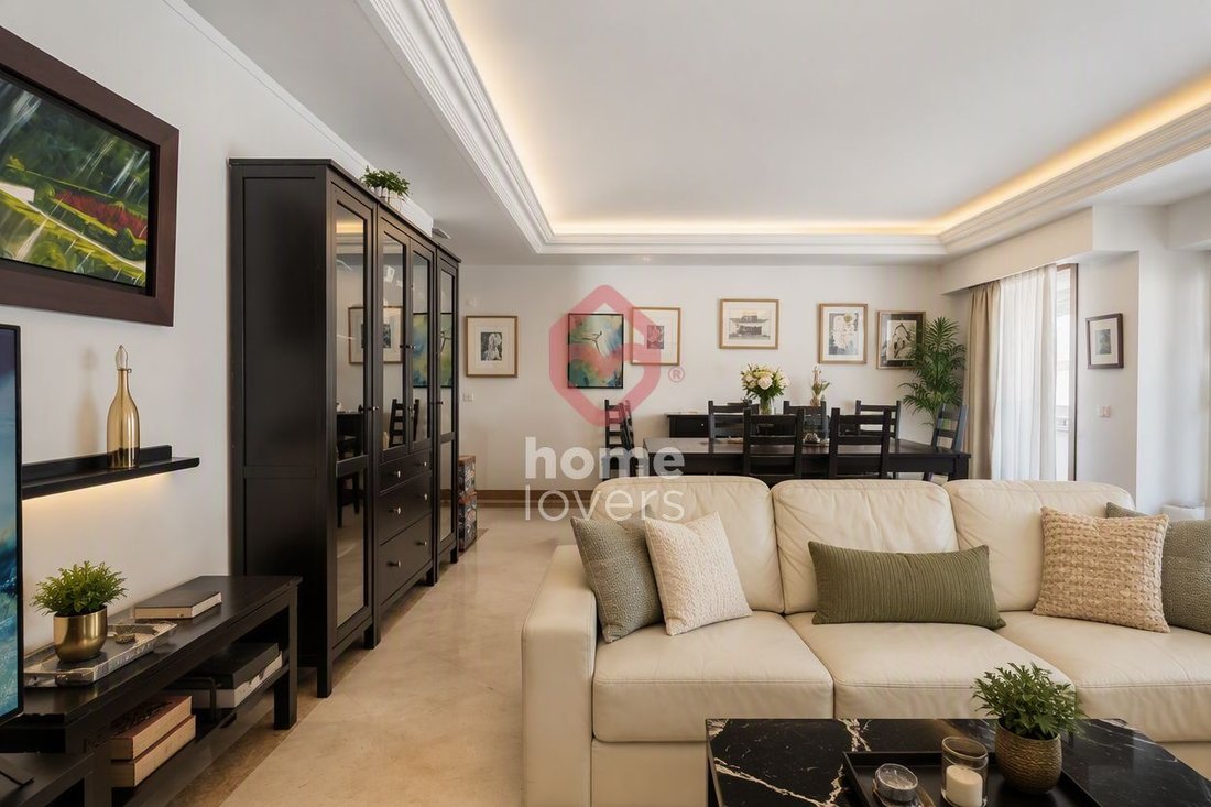 Apartment in Belem, Lisbon, Portugal 1 - 18891462