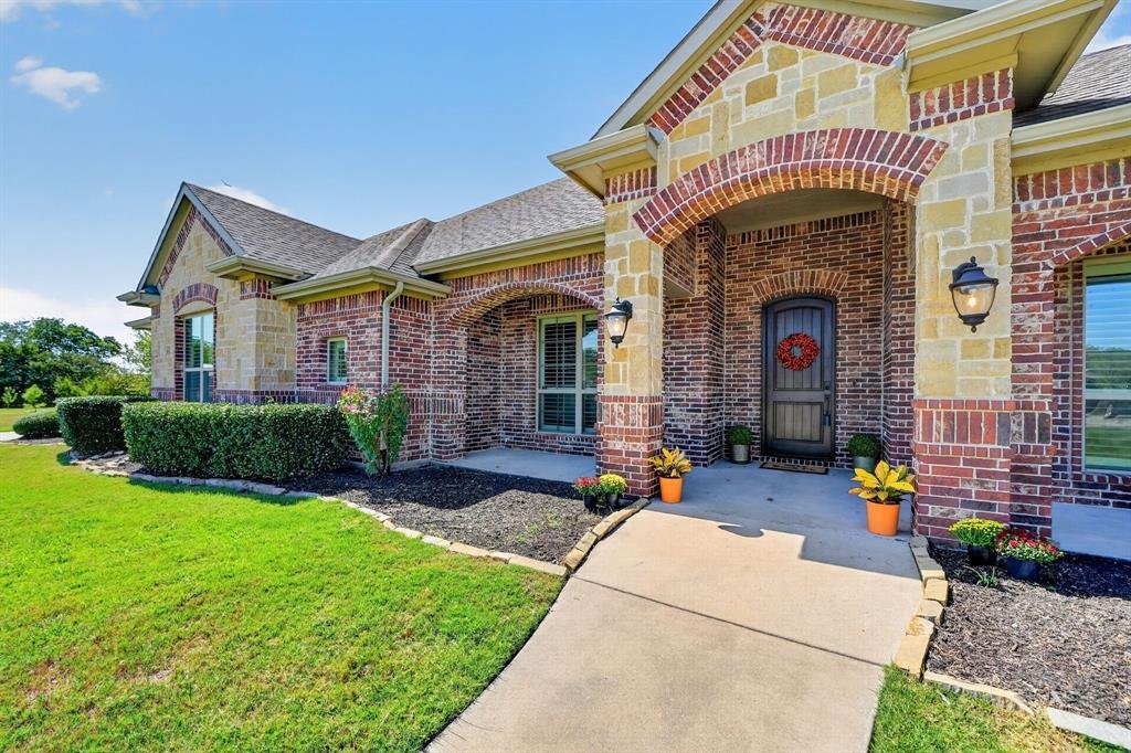 House in Caddo Mills, Texas, United States 2 - 18890163