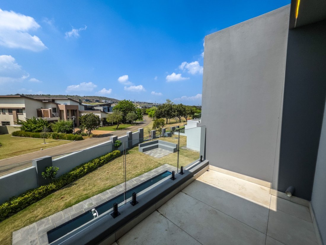 House in Gauteng, South Africa 2 - 18890408