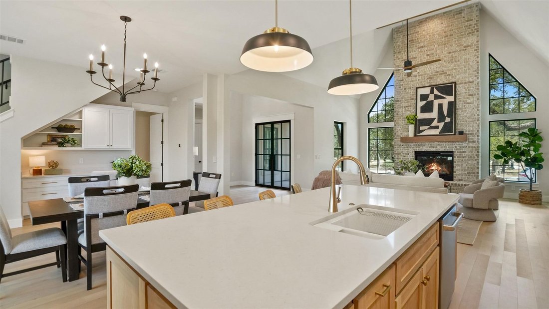 House in Salado, Texas, United States 5 - 17401425