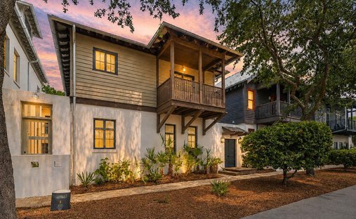 Haus in Watersound, Florida, Vereinigte Staaten 1