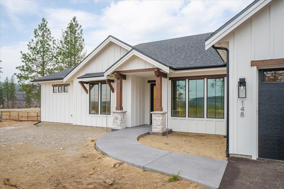 House in Nine Mile Falls, Washington, United States 3 - 17358657