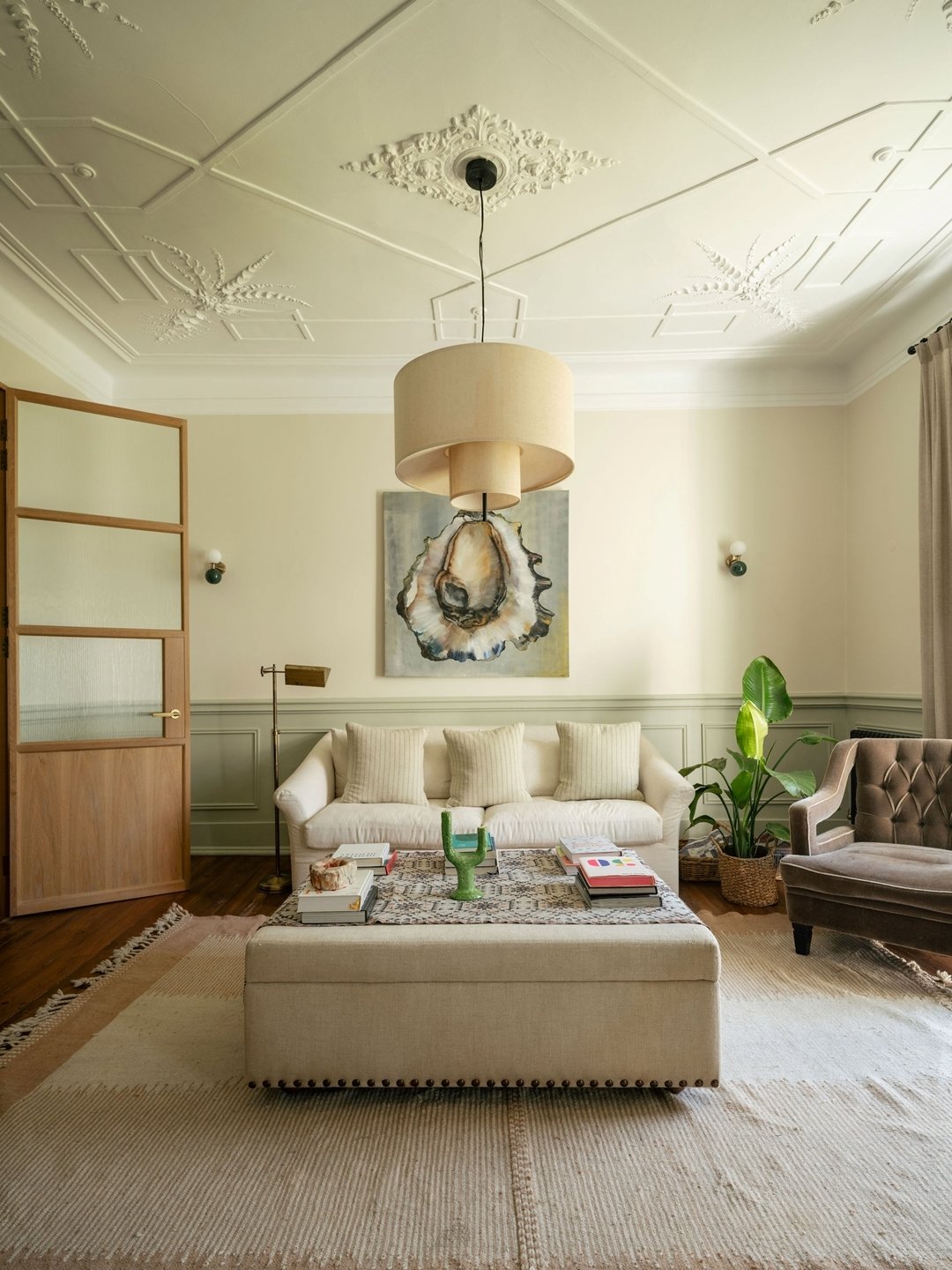 Apartment in Avenidas Novas, Lisbon, Portugal 4 - 18891419