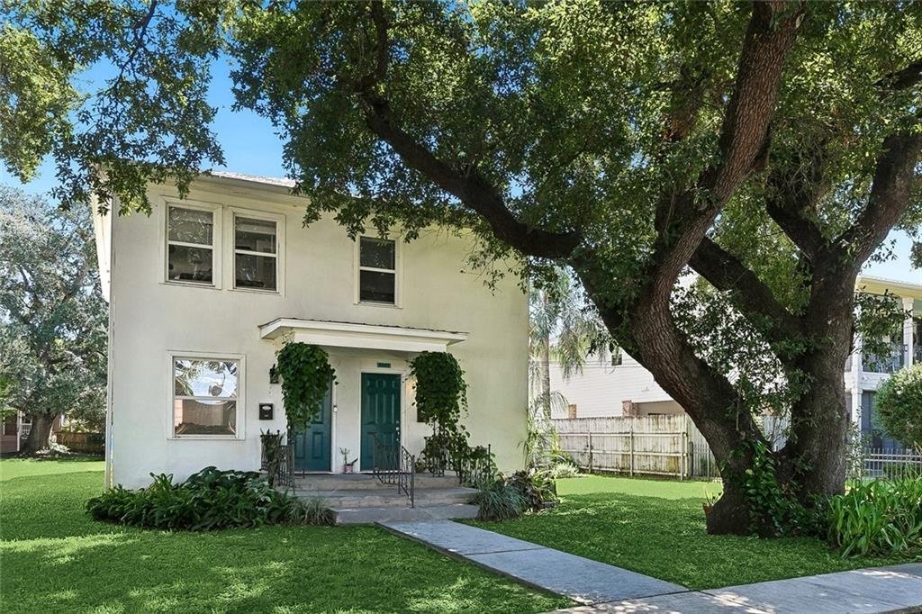 House in New Orleans, Louisiana, United States 1 - 18889277