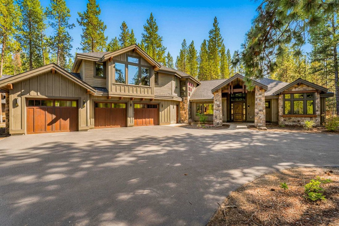 House in Sunriver, Oregon, United States 3 - 18880135