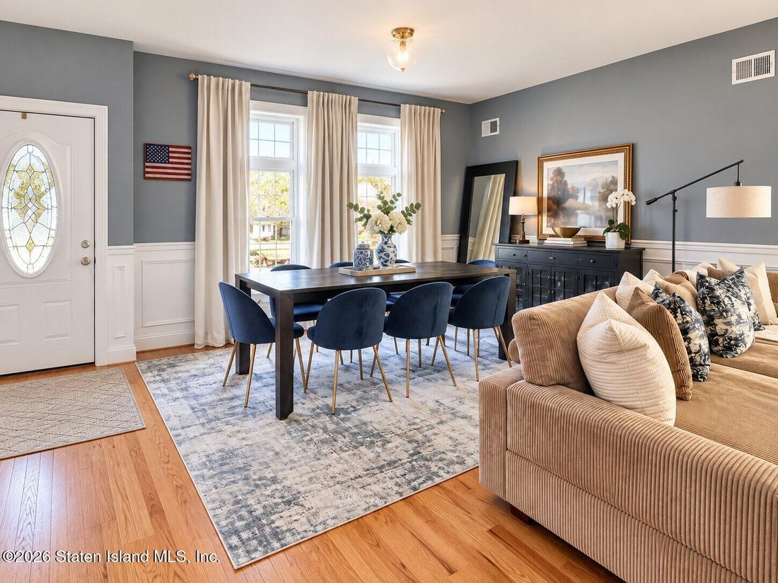 Casa a New York, New York, Stati Uniti 5 - 18888749