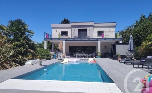 Casa a Heyrieux, Auvergne-Rodano-Alpi, Francia 1