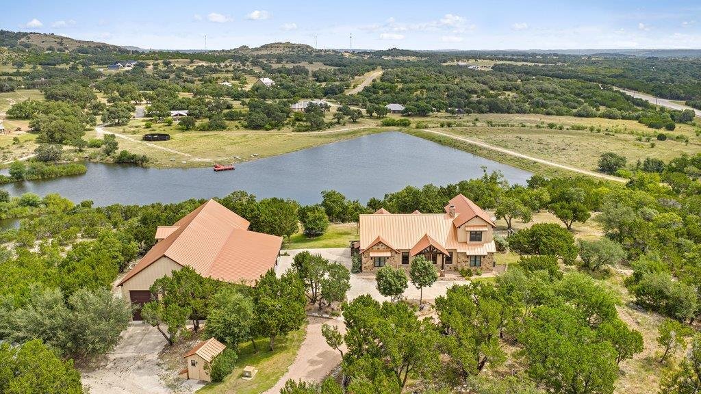 Maison à Wimberley, Texas, États-Unis 3 - 18889991