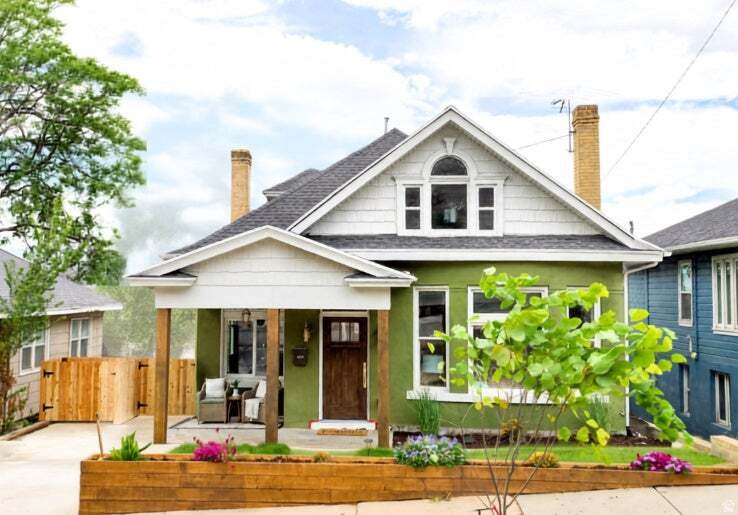 House in Salt Lake City, Utah, United States 1 - 18873997