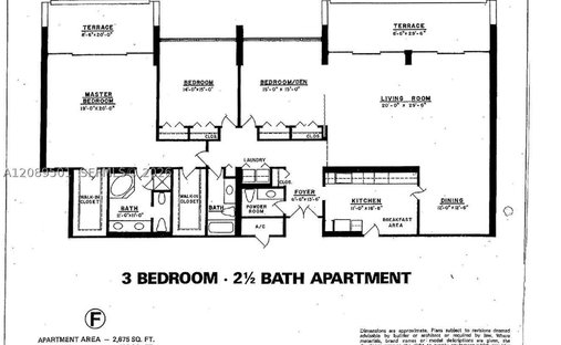 Condo in Bal Harbour, Florida, United States 1