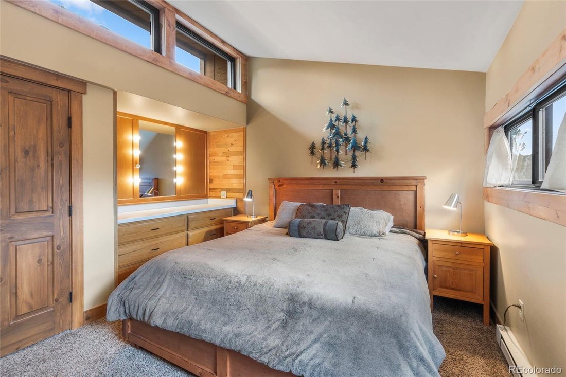 Appartement à Breckenridge, Colorado, États-Unis 4 - 18879065