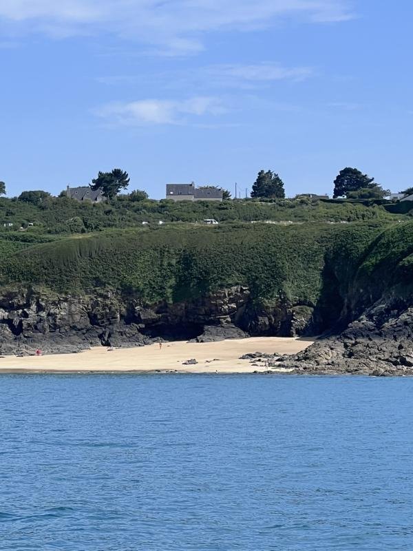 Villa in Saint-Cast-le-Guildo, Brittany, France 1 - 18884709