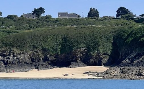 Villa à Saint-Cast-le-Guildo, Bretagne, France 1