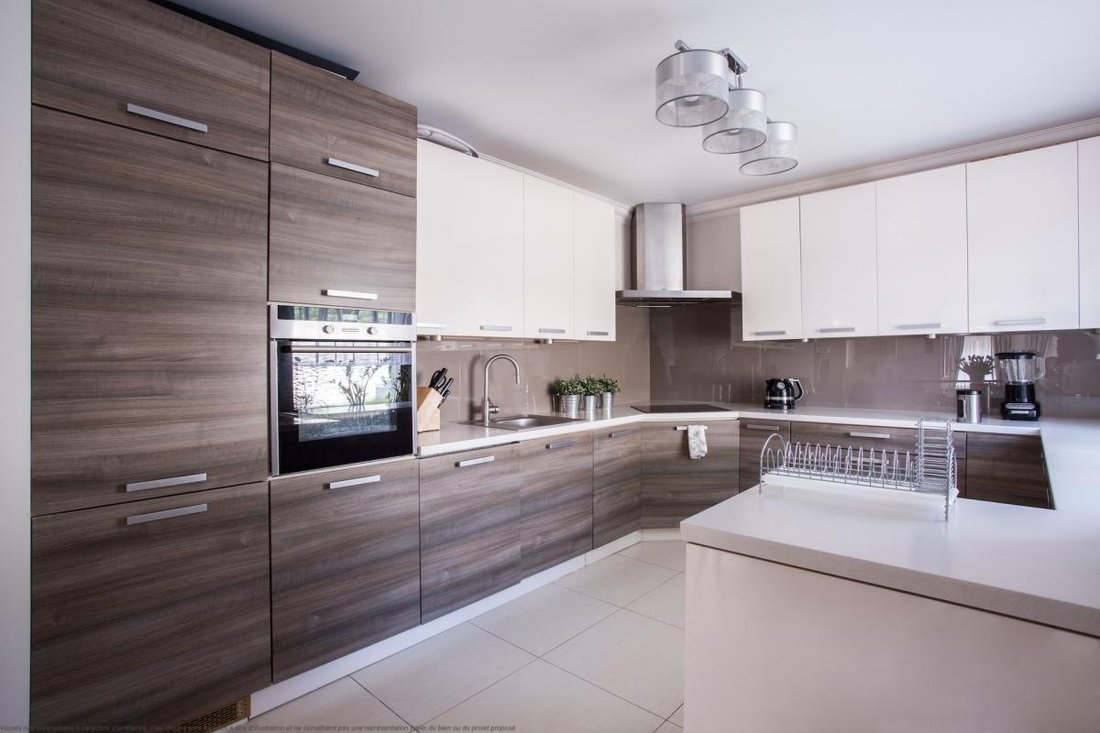 Appartamento a Carnot Gambetta, Suresnes, Francia 3 - 18886802