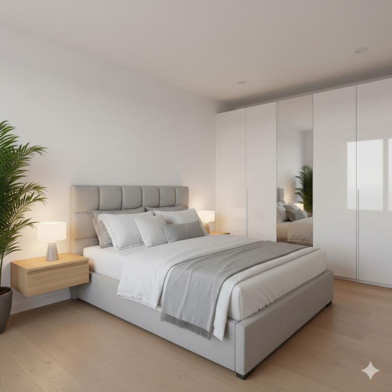Apartamento en Varenne-Centre-Rive Charmante, Noisy-le-Grand, Francia 3 - 18888049