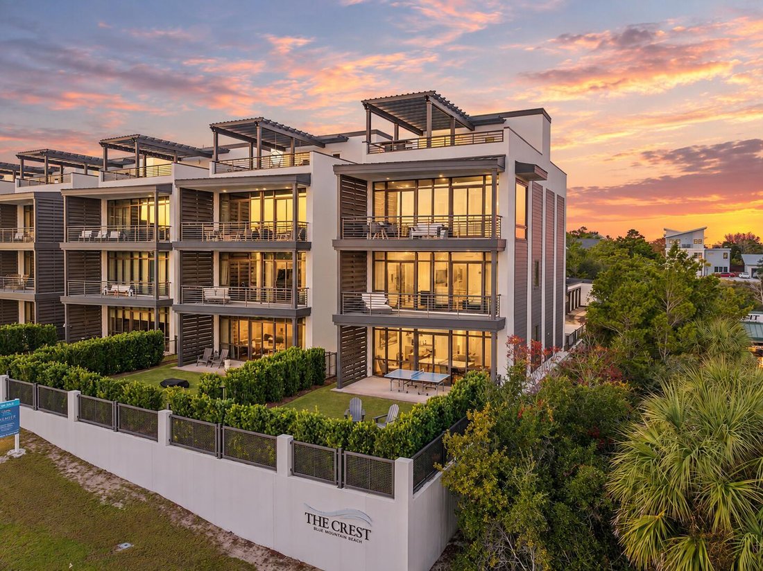 Casa en Santa Rosa Beach, Florida, Estados Unidos 2 - 18888863