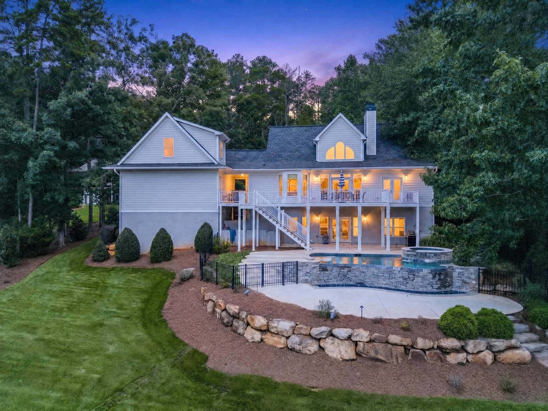 House in Greensboro, Georgia, United States 2 - 18888602