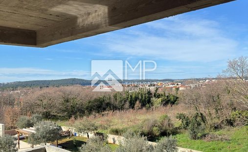 Apartment in Medulin, Istria County, Croatia 1