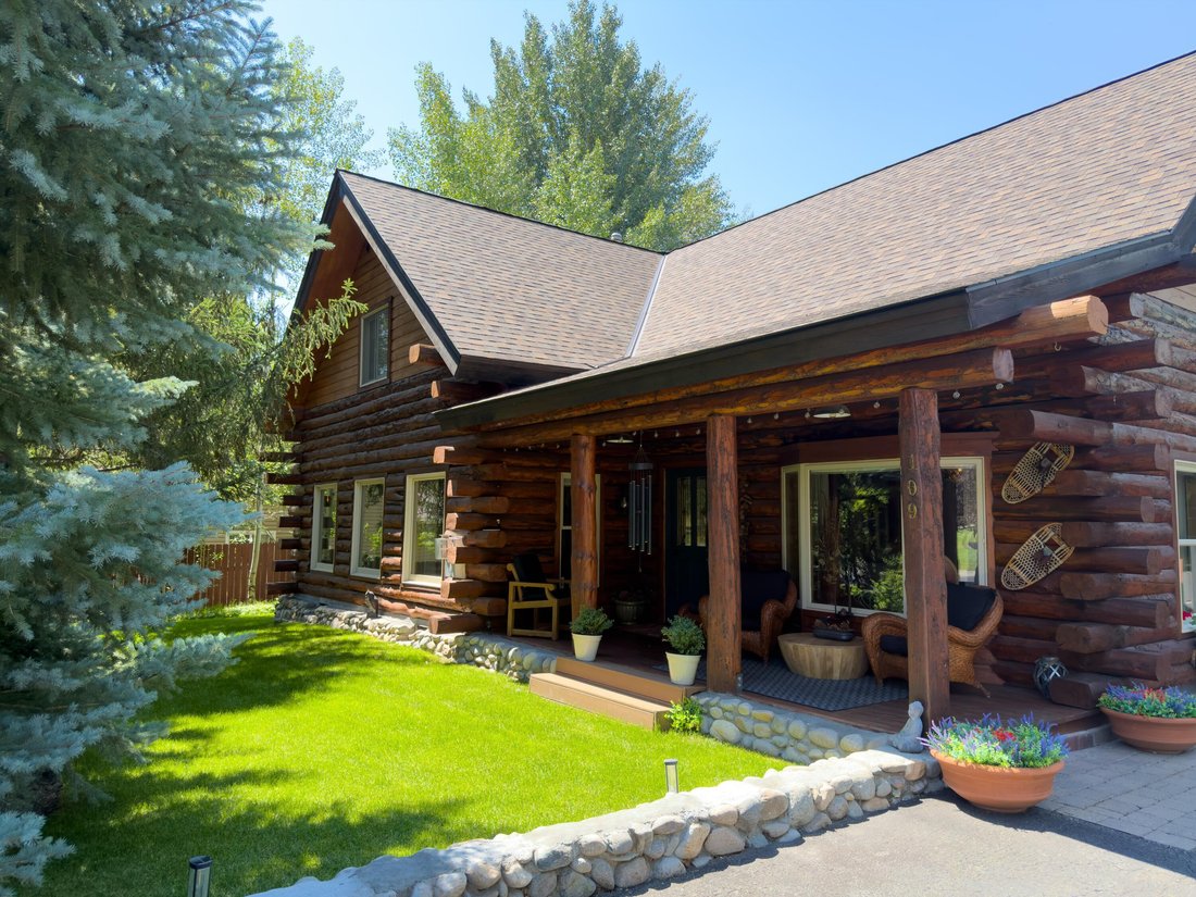 Haus in Bellevue, Idaho, Vereinigte Staaten 1 - 18888322
