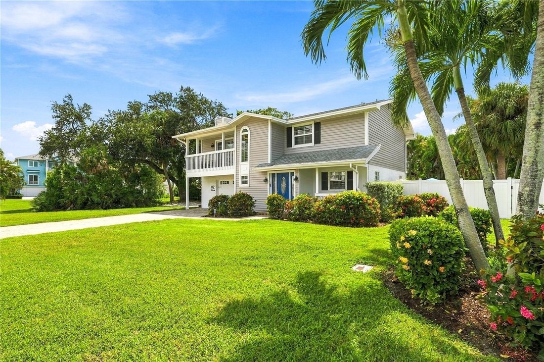 House in Belleair Beach, Florida, United States 2 - 18892604