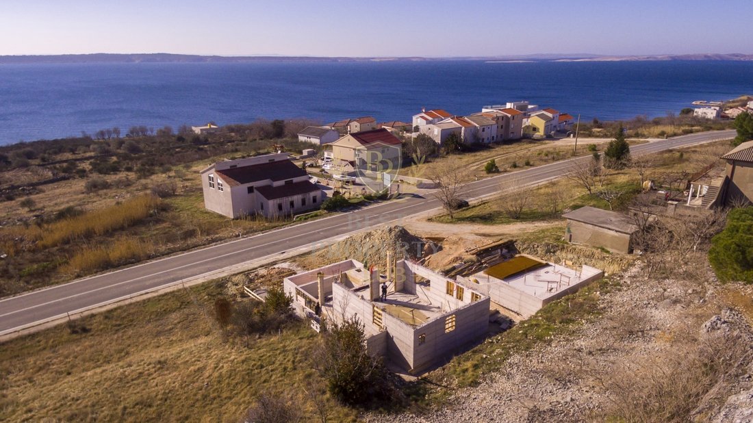 Villa in Opcina Razanac, Zadar, Kroatien 5 - 18890594