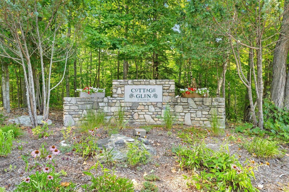 Condo in Ellison Bay, Wisconsin, United States 3 - 18889536